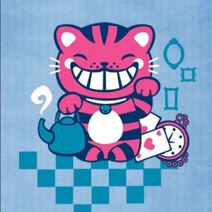 Meet your Posher, Julie